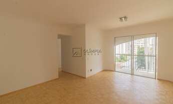 Imagem: Apartamento Locação Vila Nova Conceição