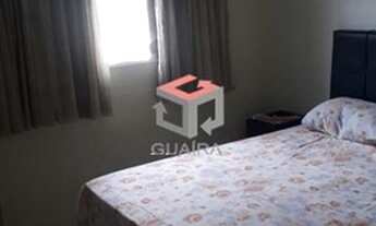 Imagem 7: Casa à venda, 4 quartos, 3 vagas, Valparaíso - Santo André/SP