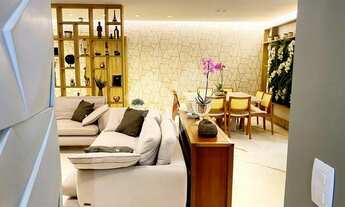 Imagem 4: Casa Térrea de 4 suítes no Cond. Portal do Sol 1 (Goiânia-GO