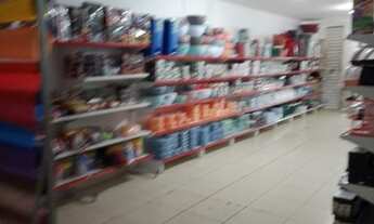 Imagem 6: Prédio com Ponto comercial e moradia