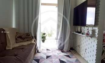 Imagem 4: Apartamento para Venda em Aracaju, Jabotiana, 2 dormitórios, 1 banheiro, 1 vaga