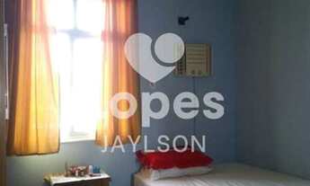 Imagem 4: Apartamento - 02 quartos - Santo Cristo