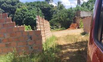 Imagem: Terreno bom para condomínio já murado