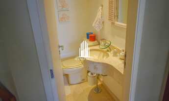 Imagem 7: Apartamento com 3 dormitórios em Pinheiros