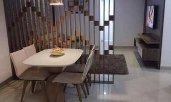 Imagem 4: Apartamento impecável nos Ingleses com 03 dormitórios!