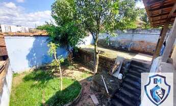 Imagem 5: Casa para venda com 90 metros quadrados com 3 quartos lote 360m Bueno Franco-Betim