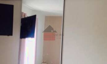 Imagem 4: Apartamento residencial à venda, Cambuci, São Paulo