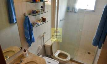 Imagem 7: Cobertura com 3 dormitórios à venda, 190 m² por R$ 1.650.000,00 - Lapa - São Paulo/SP