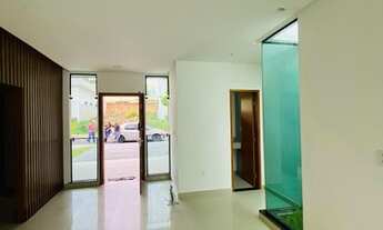 Imagem 3: Casa térrea no passaredo 170m 03 suítes oportunidade de negócios pronto para morar