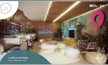 Imagem 5: Max Carneiros Apts. 01 Qt - Alto luxo, lazer completo e conforto a 300 metros do MAR!