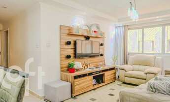 Imagem 4: São Paulo - Apartamento Padrão - Tatuapé