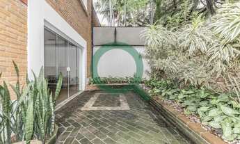 Imagem 6: São Paulo - Casa Padrão - Jardim Paulistano