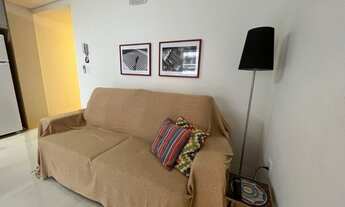 Imagem 7: GOVERNADOR CELSO RAMOS - Apartamento Padrão - Palmas