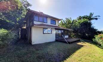 Imagem 4: Casa em Condomínio Fechado Ferradura com 3 suites e terreno