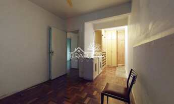 Imagem 4: Lindo apartamento de 126m2 com 3 dormitórios, sendo 1 com suíte, 2 banheiros e 1 vaga à ve