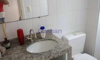 Imagem 6: São Paulo - Apartamento Padrão - Vila Mangalot