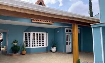 Imagem 1: CASA TÉRREA - BROOKLIN - SP