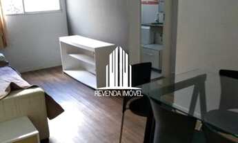 Imagem: Apartamento com 2 quartos, 48 m² à venda