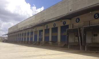 Imagem 2: Galpão com 11 m², 5 banheiros e mezanino em Guarulhos