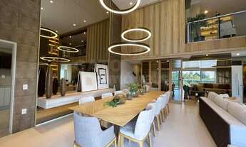 Imagem 6: Apartamento para venda em Alphaville, Apartamento no The Lake Gramercy Park