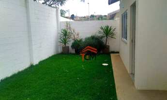 Imagem 6: Casa com 3 dormitórios à venda, 75 m² por R$ 497.000 - Jardim Guanabara II - Goiânia/GO