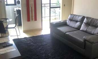 Imagem: Apartamento flat com 1 quarto no Bela Vista