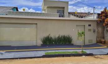 Imagem: Casa para venda com 100 metros quadrados