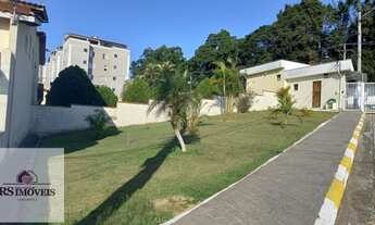 Imagem 3: Casa em Condomínio para Venda em Suzano, Jardim São Luís, 2 dormitórios, 1 banheiro, 1 vag