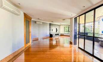 Imagem 2: Apartamento para aluguel, 4 quartos, 4 suítes, 4 vagas, Funcionários - Belo Horizonte/MG