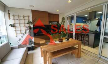 Imagem 5: Excelente Apartamento à venda por R$ 1.750.000,00 no bairro Mooca, São Paulo, com 172m² 4