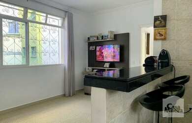 Imagem 2: Apartamento à Venda - Nova Suissa, 3 Quartos, 100 m²