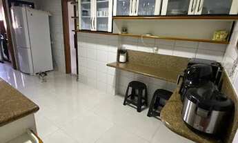 Imagem 4: Excelente 3 quartos com 01 Suite,03 Banheiros, 01Vaga Cód: 21044 A