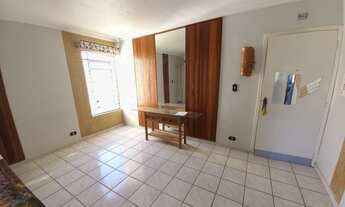 Imagem 4: Apartamento com 2 dormitórios para alugar, 72 m² por R$ 1.200,00/mês - Quiririm - Taubaté