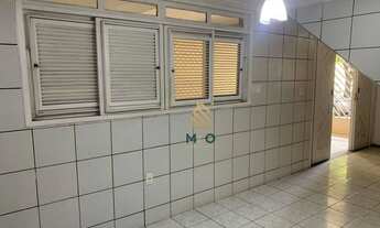 Imagem 6: Casa com 4 dormitórios, 182 m² - venda por R$ 450.000,00 ou aluguel por R$ 2.500,00/mês