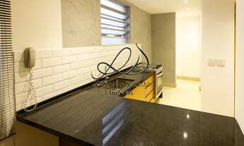 Imagem 6: Oportunidade Vendo Apartamento Posto Seis Copacabana