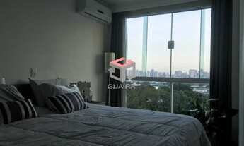 Imagem 4: Cobertura à venda, 2 quartos, 1 suíte, 2 vagas, Metalúrgica - Santo André/SP