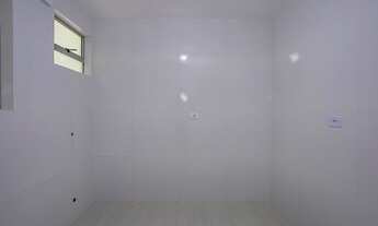 Imagem 4: Apartamento com 3 dormitórios à venda, 48 m² por R$ 209.000,00 - Boqueirão - Curitiba/PR