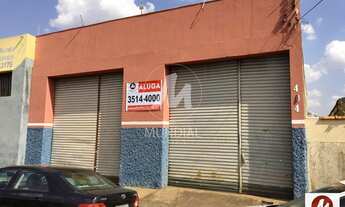 Imagem: Salão/Galpão (salão - térreo