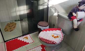 Imagem 2: Casa para venda com 250 metros quadrados com 4 quartos em Santo Antônio do Leverger - MT