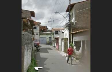 Imagem 3: Alugo Casa. 500 R