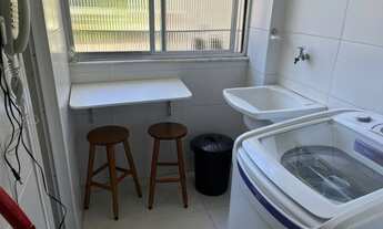 Imagem 6: Apartamento para venda com 75 metros quadrados com 3 quartos em Vila Isabel - Rio de Janei