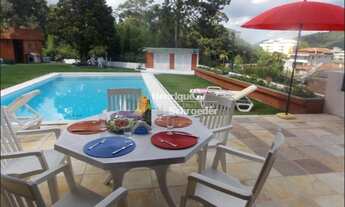 Imagem 3: TERESÓPOLIS - Casa Padrão - ALTO