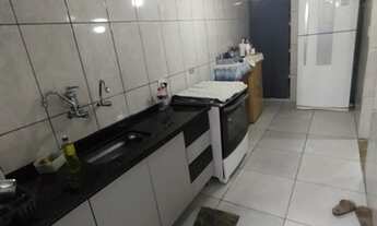 Imagem 6: Casa em Mongaguá com 2 dormitórios sendo 01 suíte, garagem no bairro Vera Cruz - Mongaguá