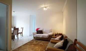 Imagem 4: Apartamento com 55 m² bem distribuído em 2 dormitórios