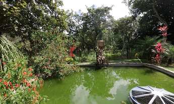 Imagem 6: LAGOA SANTA - Sítio - Lapinha