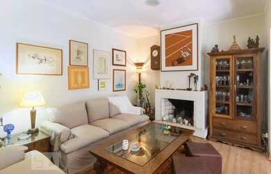 Imagem 5: Casa em Pedra Redonda