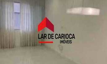 Imagem: Apartamento original 3 quartos revertido