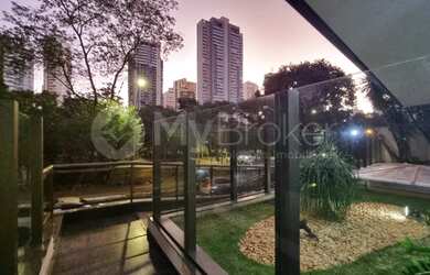 Imagem 3: Goiânia - Apartamento Padrão - Jardim Goiás