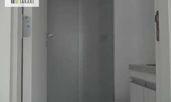 Imagem 5: Apartamento com 1 dormitório para alugar, 50 m² por R$ 2.000,00/mês - Saúde - São Paulo/SP