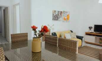 Imagem 3: APARTAMENTO MOBILIADO 03 QUARTOS COM LAZER DA PRAIA ASTÚRIAS